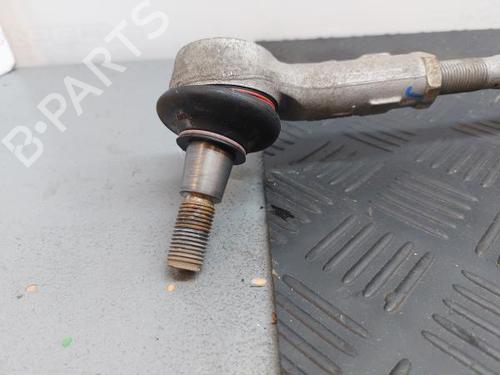 Steering rack PORSCHE CAYENNE (92A) 3.0 Diesel | BP12166463M22