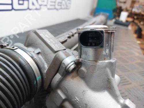 Steering rack PORSCHE CAYENNE (92A) 3.0 Diesel | BP12166463M22