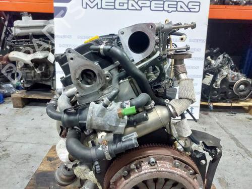Motor ALFA ROMEO 147 (937_) 1.9 JTD (937.AXD1A, 937.BXD1A, 937.AXV1A, 937.BXB1A,... | BP12166465M1 