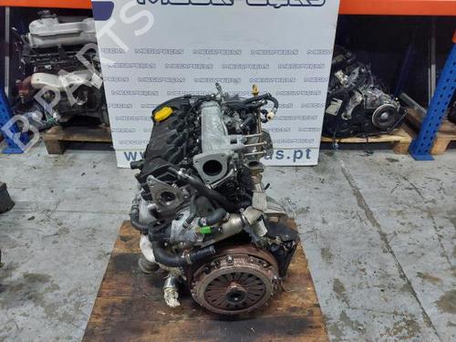 Motor ALFA ROMEO 147 (937_) 1.9 JTD (937.AXD1A, 937.BXD1A, 937.AXV1A, 937.BXB1A,... (115 hp) 12166465