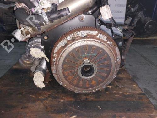 Motor ALFA ROMEO 147 (937_) 1.9 JTD (937.AXD1A, 937.BXD1A, 937.AXV1A, 937.BXB1A,... | BP12166465M1 