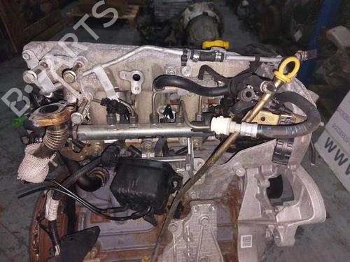 Motor ALFA ROMEO 147 (937_) 1.9 JTD (937.AXD1A, 937.BXD1A, 937.AXV1A, 937.BXB1A,... | BP12166465M1 