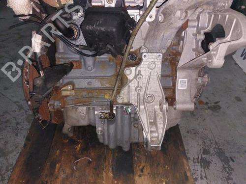 Motor ALFA ROMEO 147 (937_) 1.9 JTD (937.AXD1A, 937.BXD1A, 937.AXV1A, 937.BXB1A,... | BP12166465M1 