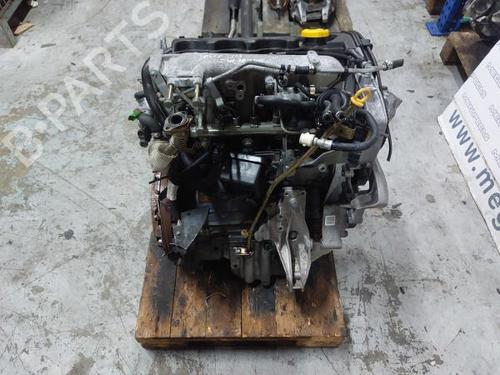Motor ALFA ROMEO 147 (937_) 1.9 JTD (937.AXD1A, 937.BXD1A, 937.AXV1A, 937.BXB1A,... | BP12166465M1 