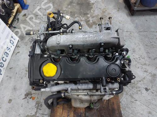 Motor ALFA ROMEO 147 (937_) 1.9 JTD (937.AXD1A, 937.BXD1A, 937.AXV1A, 937.BXB1A,... | BP12166465M1 