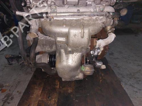 Motor ALFA ROMEO 147 (937_) 1.9 JTD (937.AXD1A, 937.BXD1A, 937.AXV1A, 937.BXB1A,... | BP12166465M1 