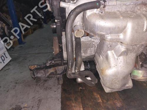 Motor ALFA ROMEO 147 (937_) 1.9 JTD (937.AXD1A, 937.BXD1A, 937.AXV1A, 937.BXB1A,... | BP12166465M1 