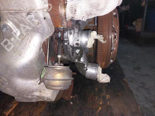 Motor ALFA ROMEO 147 (937_) 1.9 JTD (937.AXD1A, 937.BXD1A, 937.AXV1A, 937.BXB1A,... | BP12166465M1 