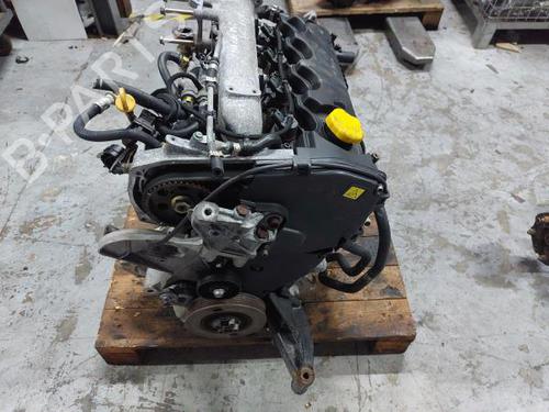 Motor ALFA ROMEO 147 (937_) 1.9 JTD (937.AXD1A, 937.BXD1A, 937.AXV1A, 937.BXB1A,... | BP12166465M1 