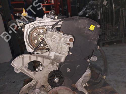 Motor ALFA ROMEO 147 (937_) 1.9 JTD (937.AXD1A, 937.BXD1A, 937.AXV1A, 937.BXB1A,... | BP12166465M1 