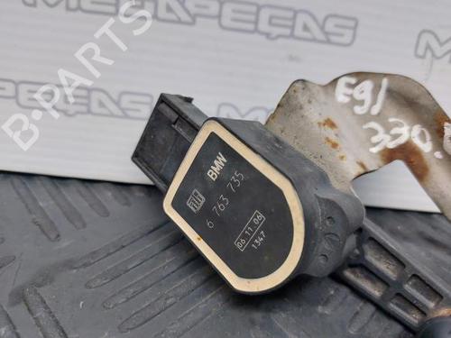 Electronic module BMW 3 Touring (E91) 330 d | BP12305545M83 