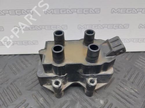 Bobine PEUGEOT 106 II (1A_, 1C_) 1.1 i (60 hp) 14403273