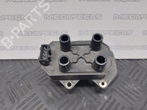 Used Ignition coil PEUGEOT 106 II (1A_, 1C_) 1.4 i (75 hp) 14403270