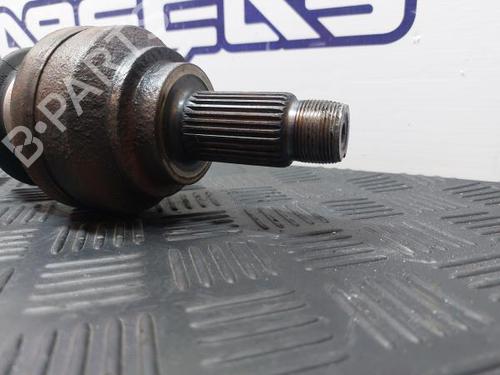 Left rear driveshaft BMW 3 Touring (E91) 330 d | BP12856050M40 