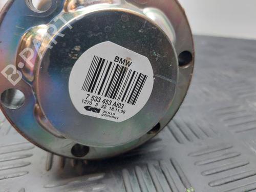 Left rear driveshaft BMW 3 Touring (E91) 330 d | BP12856050M40 