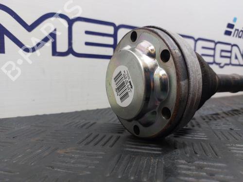 Left rear driveshaft BMW 3 Touring (E91) 330 d | BP12856050M40 