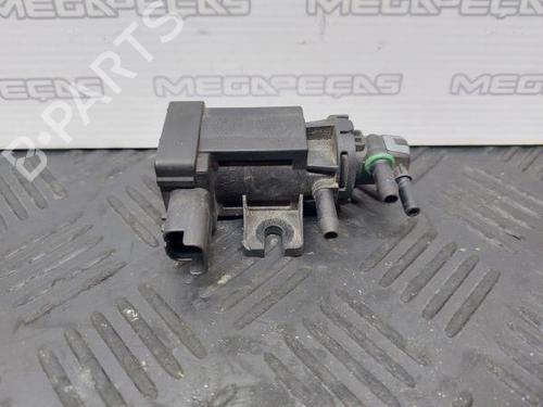 Used Electronic module PEUGEOT 207 (WA_, WC_) 1.4 HDi (68 hp) 14403274