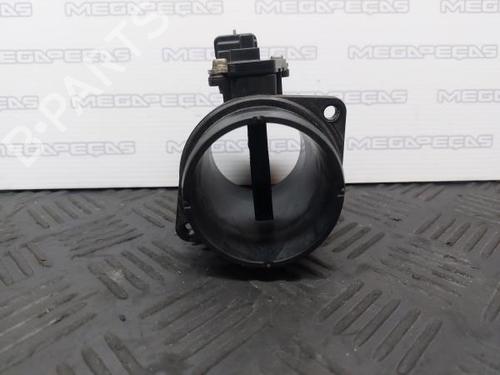 Mass air flow sensor PEUGEOT 207 (WA_, WC_) 1.4 HDi | BP12166471M95 