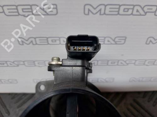 Mass air flow sensor PEUGEOT 207 (WA_, WC_) 1.4 HDi | BP12166471M95 
