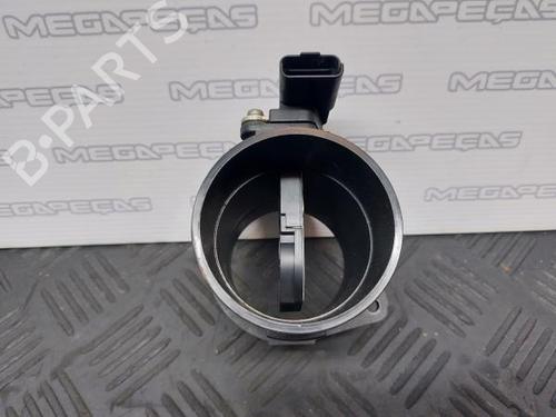 Mass air flow sensor PEUGEOT 207 (WA_, WC_) 1.4 HDi | BP12166471M95 