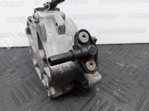 Brake master cylinder PEUGEOT 3008 I MPV (0U_) 1.6 HDi | BP12166478M77 