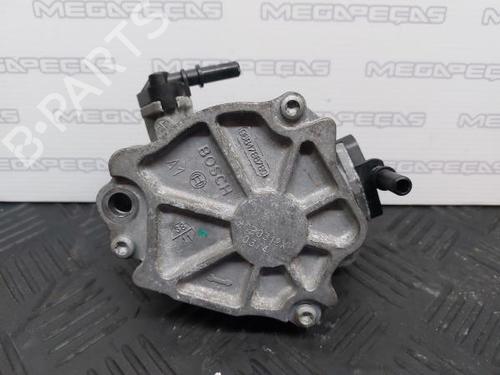 Brake master cylinder PEUGEOT 3008 I MPV (0U_) 1.6 HDi 9684786780