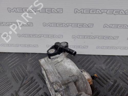 Brake master cylinder PEUGEOT 3008 I MPV (0U_) 1.6 HDi | BP12166478M77 