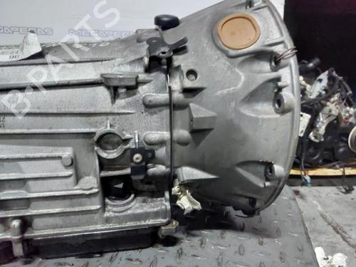 Gearbox MERCEDES-BENZ CLS (C219) CLS 320 CDI (219.322) | BP12166476M3 