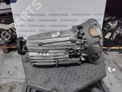 Used Gearbox MERCEDES-BENZ CLS (C219) CLS 320 CDI (219.322) (224 hp) 12166476