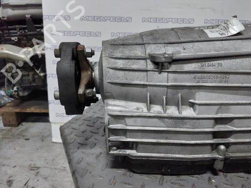 Gearbox MERCEDES-BENZ CLS (C219) CLS 320 CDI (219.322) | BP12166476M3 