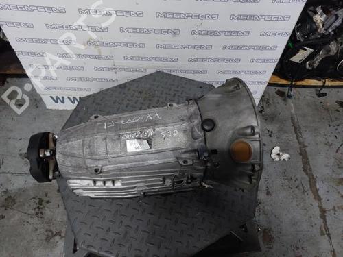Gearbox MERCEDES-BENZ CLS (C219) CLS 320 CDI (219.322) | BP12166476M3 