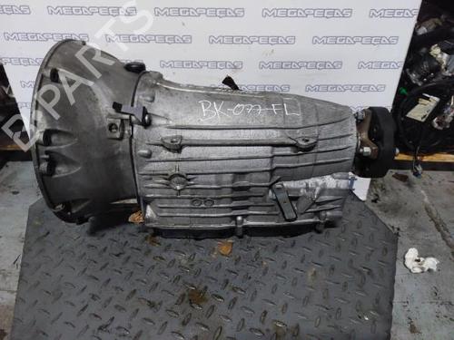Gearbox MERCEDES-BENZ CLS (C219) CLS 320 CDI (219.322) | BP12166476M3 