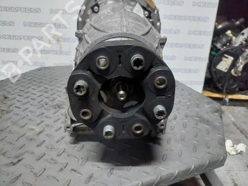 Gearbox MERCEDES-BENZ CLS (C219) CLS 320 CDI (219.322) | BP12166476M3 
