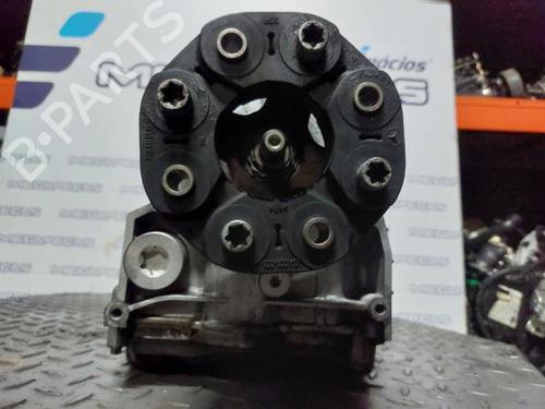 Gearbox MERCEDES-BENZ CLS (C219) CLS 320 CDI (219.322) | BP12166476M3 