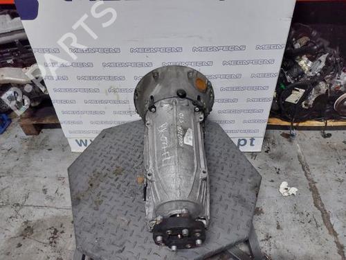 Gearbox MERCEDES-BENZ CLS (C219) CLS 320 CDI (219.322) | BP12166476M3 