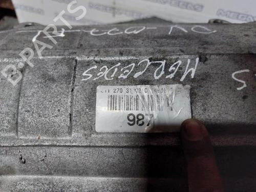 Gearbox MERCEDES-BENZ CLS (C219) CLS 320 CDI (219.322) | BP12166476M3 