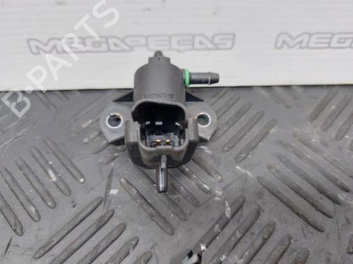 Electronic module PEUGEOT 207 (WA_, WC_) 1.4 HDi | BP14403277M83 