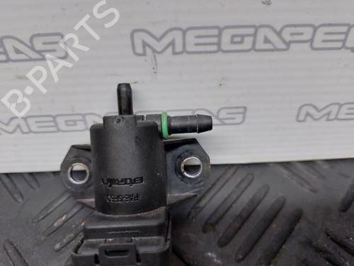 Electronic module PEUGEOT 207 (WA_, WC_) 1.4 HDi | BP14403277M83 