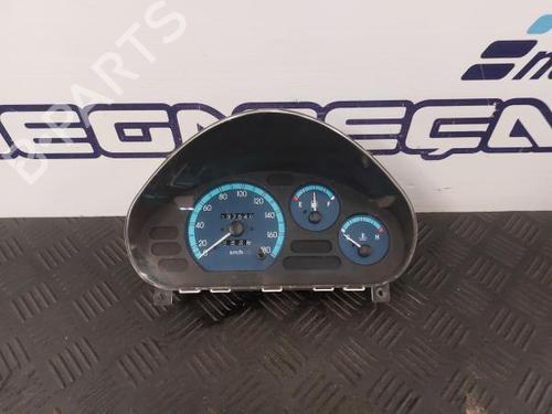 Kombinert Instrument DAEWOO MATIZ (M100, M150) 0.8 (52 hp) 12166504