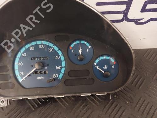 Instrument cluster DAEWOO MATIZ (M100, M150) 0.8 | BP12166504C47 