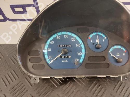 Instrument cluster DAEWOO MATIZ (M100, M150) 0.8 | BP12166504C47 