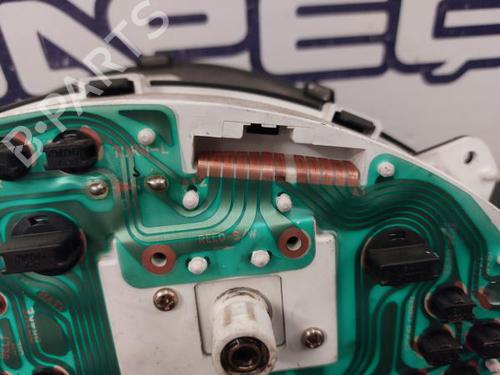 Instrument cluster DAEWOO MATIZ (M100, M150) 0.8 | BP12166504C47 
