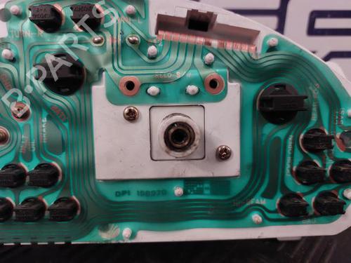 Instrument cluster DAEWOO MATIZ (M100, M150) 0.8 | BP12166504C47 