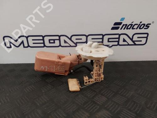 Used Fuel pump NISSAN ALMERA I (N15) 1.4 (87 hp) 14403292