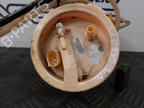 Fuel pump BMW 3 Touring (E91) 330 d | BP14403293M76 