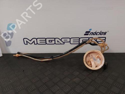 Used Fuel pump BMW 3 Touring (E91) 330 d (231 hp) 14403293