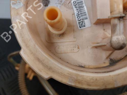 Fuel pump BMW 3 Touring (E91) 330 d | BP14403293M76 