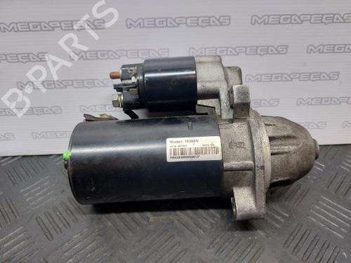 Used Starter MERCEDES-BENZ S-CLASS (W220, V220) S 320 CDI (220.026, 220.126) (197 hp) 12166512