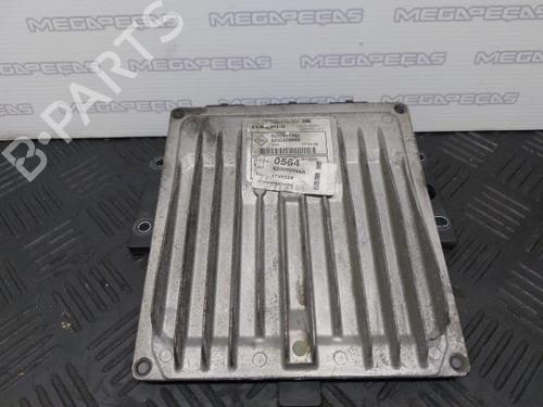 Used Engine control unit (ECU) RENAULT KANGOO Express (FW0/1_) 1.5 dCi 70 (FW0A, KW0V) (68 hp) 12166510