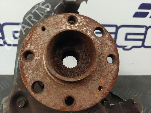 Fusee rechts voor OPEL CORSA D (S07) 1.3 CDTI (L08, L68) | BP12166509M26 